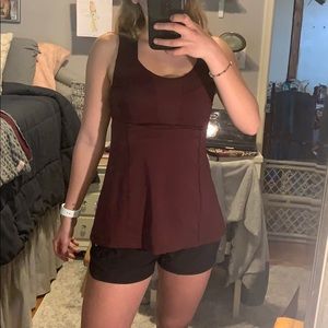 Lululemon Tank